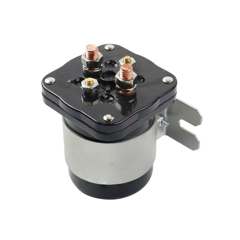 12V 24V 2 Pin Car Relay