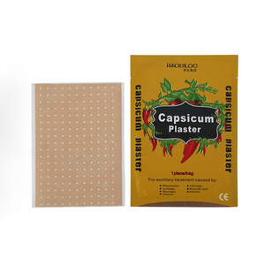 カプシカムプラスター用ヒートパック - Product Image 3