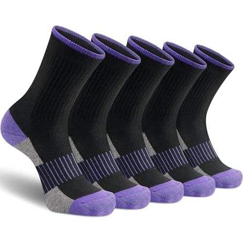 สีดำ5คู่