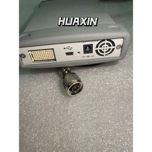 ออสซิลโลสโคปแบบโมดูลาร์ Agilent Keysight U2702A 200MHz USB 2 ช่องสัญญาณอนาล็อก hx1 - Product Image 4