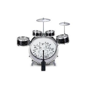 Wholesale Orff Percussion Instrument Kids Jazz <b>Drum</b> Toy Set Educational Percussion Musical Instruments <b>Drum</b> Toy for Toddler - Product Image 1