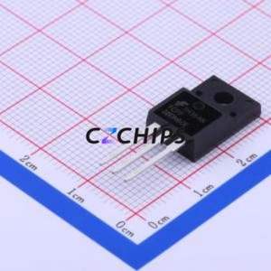 Original-Brand-new FCPF380N60E Transistor TO-220F Transistor à effet de champ (MOSFET) - Product Image 1
