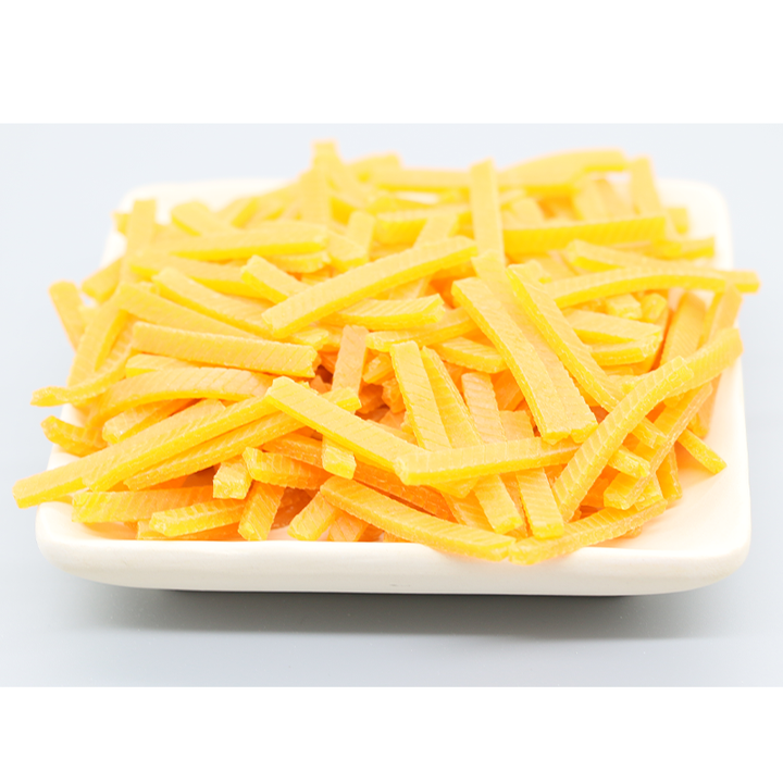 Factory Spot Canned Wholesale Fried Puffed Semi-finished Shrimp Crackers Factory Spot Canned Wholesale Fried Puffed Semi-finished Shrimp Crackers