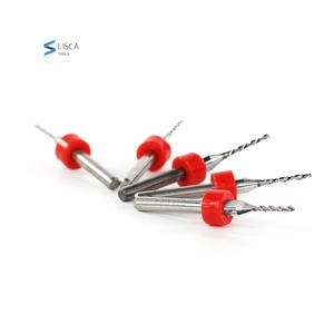 Broca de taladro PCB, herramientas de 0,1mm-3,0mm, enrutador CNC <span class=keywords><strong>para</strong></span> carpintería, grabado de <span class=keywords><strong>metal</strong></span>, ejercicios, <span class=keywords><strong>accesorios</strong></span> de máquina <span class=keywords><strong>dremel</strong></span>, 10 Uds. - Product Image 6