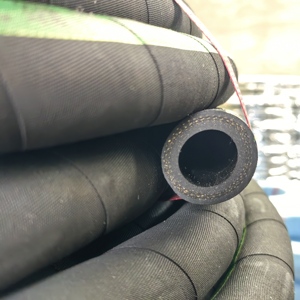 Công Nghiệp Mỏng Cao Su Ống Silicone Ống Cho Nước Và Không Khí Tùy Chỉnh Cắt Mô Hình Số Ống Ống - Product Image 3