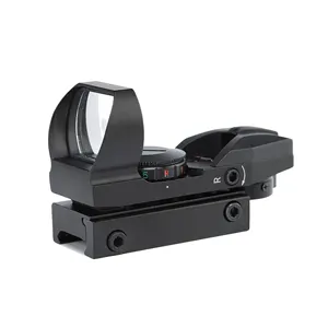 Spike Optics HD108 Hot Sale 4 Type Reticle Red Dot