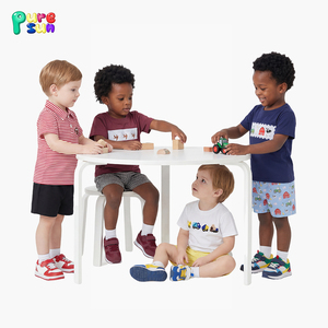 Puresun Ingrosso Tutine per Neonati, Abbigliamento e Pigiami Smock per Bambini, <span class=keywords><strong>Elegante</strong></span> <span class=keywords><strong>Completo</strong></span> Cresci-con-lui - Product Image 4