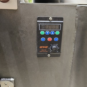 Torréfacteur à <span class=keywords><strong>café</strong></span> en acier inoxydable hautement automatisé à température contrôlée électrique/gaz pour <span class=keywords><strong>boulangerie</strong></span> - Product Image 6