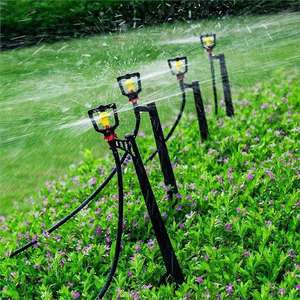 Set de pinchos <span class=keywords><strong>para</strong></span> microrriego y sistema de <span class=keywords><strong>riego</strong></span> por goteo - Product Image 4