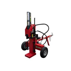 Fendeuse de <span class=keywords><strong>bois</strong></span> électrique hydraulique 15-30T entièrement automatique de type vérin, machine à fendre le <span class=keywords><strong>bois</strong></span> haute puissance pour usage domestique, agricole et rural, certifiée CE - Product Image 3