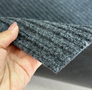 <span class=keywords><strong>Tappeto</strong></span> da <span class=keywords><strong>Esterno</strong></span> per Tutte le Stagioni, Impermeabile, Antiscivolo, a Basso Profilo, per Patio, Durevole, Raccogli Sporco e Facile da Pulire - Product Image 4