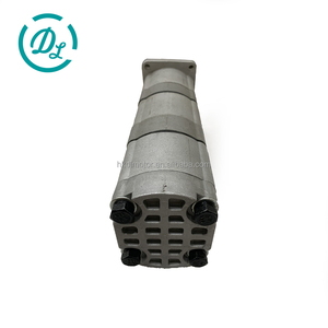 EExcastart ปั๊มเกียร์สามฟัน RP471-70000 10ซี่สำหรับ KX033รถขุด331ขนาดเล็กอะไหล่ที่เชื่อถือได้ D722 1 - Product Image 1