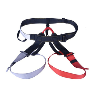 Tienda Online de ali <span class=keywords><strong>baba</strong></span> escalada de trabajo <span class=keywords><strong>al</strong></span> aire libre de arnés de seguridad con la correa de cintura - Product Image 6