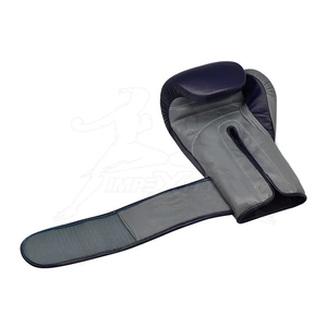 Gants de boxe faits à la main sur mesure en gros avec marque privée Nouveaux et derniers modèles en cuir PU Matériau PVC - Product Image 3