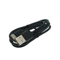 Câble USB C Type C Micro B bon marché Câble de chargement pour petits gadgets électroniques