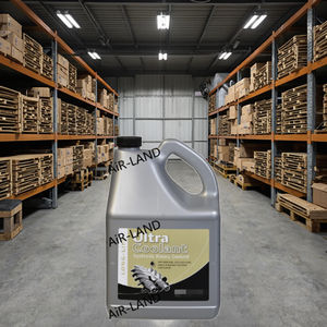 <span class=keywords><strong>Ingersoll</strong></span>-<span class=keywords><strong>Rand</strong></span> 92692284 <span class=keywords><strong>Ingersoll</strong></span>-<span class=keywords><strong>Rand</strong></span> <span class=keywords><strong>Ultra</strong></span> Refrigerante 5L 10W-20 - Product Image 1