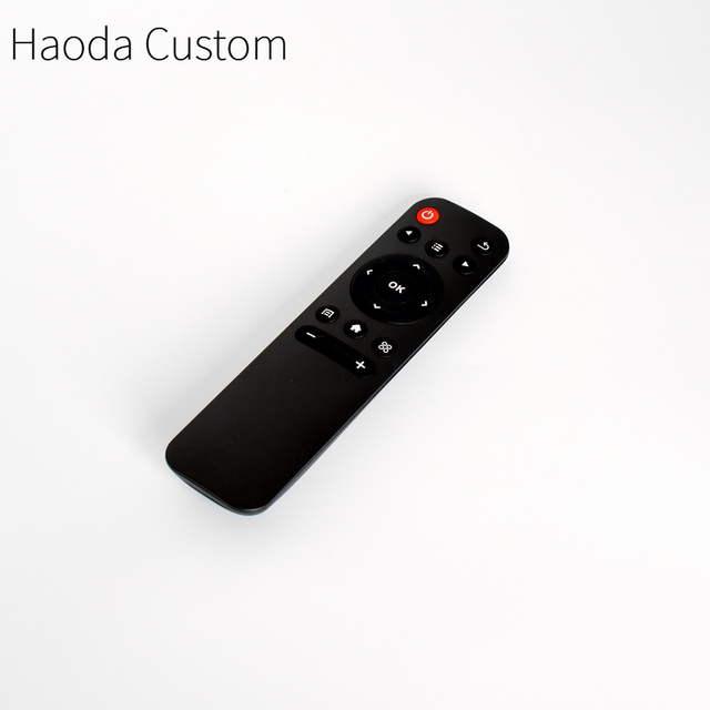 Custom Star Track 55X Hd Remote Control Universal Starcom Starlight Starline Starsat State Board Stb Box Stc Setup