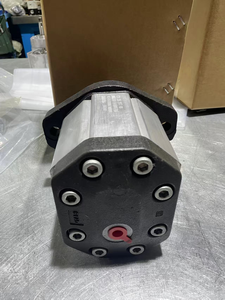 Bomba de engranajes hidráulica de alta presión SNM3NN SNP SKP SNM SNM2NL SNM2 Oil SNM3NN/044BN07SAM6A4A4NNNN/NNNN01FEB/18 - Product Image 2