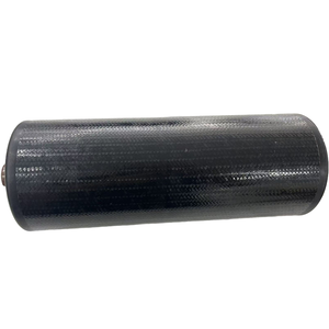 Op Maat Gemaakte Niet-Aangedreven Glasvezel Roltransportband 100-500Kg Laadvermogen 3 Jaar Garantie Energie Mijnbouw Gebruik Niet-Standaard Ontwerp - Product Image 1