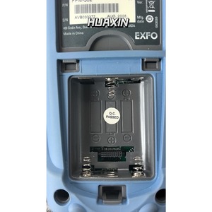 EXFO FPM-300 Compteur de puissance optique à fibre optique Fpm300 UTILISÉ * hx - Product Image 2