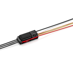 Hobbywing SkyWalker 120A 130A 160A HV OPTO V2 ESC sin Escobillas de Plástico para Juguetes Eléctricos - Product Image 2