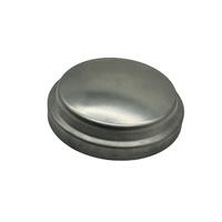 Boîtier en aluminium moulé sous pression de haute précision, couvercle de projecteur en alliage de zinc moulé sous pression, pièces de machines OEM, IATF
