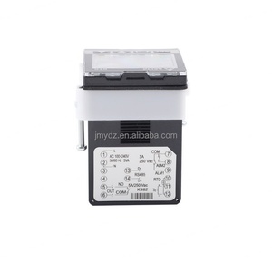 Controlador de Temperatura Original Nuevo DTK4848R01, PLC Dedicado para Automatización Industrial - Product Image 2