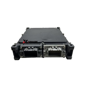 Contrôleur de moteur d'excavatrice ECU 119-0607 164-8285 1190607 1648285, carte de commande pour excavatrice E325B - Product Image 1