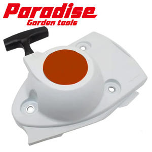 Démarreur à rappel pour TS410 <span class=keywords><strong>TS420</strong></span> TS480I TS500I coupe-béton scie à découper pièces de rechange - Product Image 5