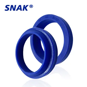 SNAK工厂J JA FA UN汽车工程冶金机械液压刮水器密封件固定器密封件