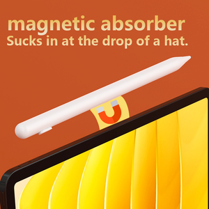 <span class=keywords><strong>Penna</strong></span> Capacitiva Attiva Avanzata in Alluminio <span class=keywords><strong>per</strong></span> iPad, Stilo Magnetico <span class=keywords><strong>per</strong></span> Scrittura e Disegno, Sostituzione <span class=keywords><strong>per</strong></span> Modelli 2018-2024 - Product Image 6