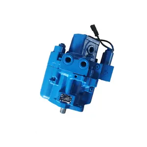 U35 Hydraulic Pump AP2D18LV1RS7-920-1-35 U35-3 Main Pump