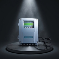 Alat Ukur T-Measurement TDS-100F1 Ultrasonic Water Flow Meter Elster Water Meter Harga Zenner Water Meter