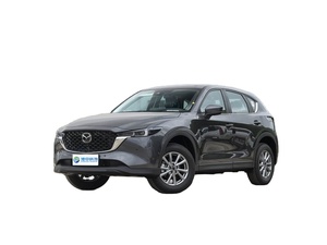 <span class=keywords><strong>Mazda</strong></span> <span class=keywords><strong>CX</strong></span>-<span class=keywords><strong>5</strong></span> 2025 2.0L ZhiShang Pro Usado en Venta, SUV Familiar en Buenas Condiciones, Bien Mantenido, con Características de Seguridad - Product Image 1