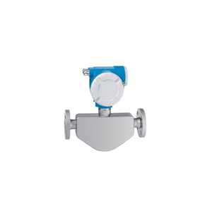 เครื่องวัดการไหลแบบคอริโอลิส LPGmass E+H ออกแบบมาเป็นพิเศษ - Product Image 1