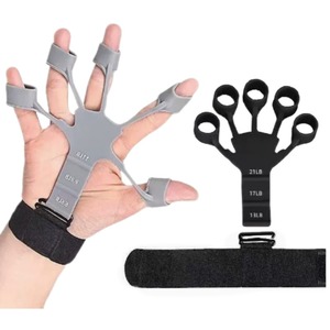OLF LCD Digital Hand Dynamometer High Quality Hand Grip Strengthener for Rehabilitation Training Physical Test 90LBS - Product Image 1