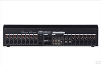 Nouvelle console de mixage audio professionnelle avec groupes, 22 canaux, console de mixage DJ avec BT USB DSP PAD pour scène de performance