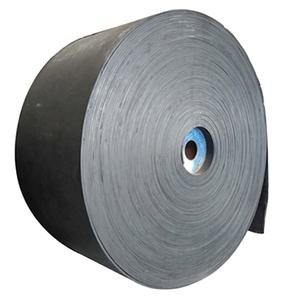 Yeni Ayarlanabilir EP Kumaş Geniş Açılı Kauçuk Oluklu Çivili Yan Duvarlı Taşıyıcı Bant (Taş Ocakları İçin) - Product Image 2