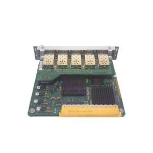 SPA-10X1GE-V2 Optical Interface Module Used for ASR1001 ASR1002 Router -SPA-10X1GE-V2 - Product Image 3