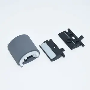 5 ensembles de rouleau de ramassage de séparation pour <span class=keywords><strong>HP</strong></span> <span class=keywords><strong>OFFICEJET</strong></span> <span class=keywords><strong>PRO</strong></span> X451 476 551 576 585 PageWide MFP 377 <span class=keywords><strong>477</strong></span> 577 352 452 577 - Product Image 3