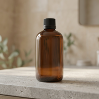 Extrait Liquide de Champignon Agaricus Blazei Murill Marque Blanche Double Extraction Sans Alcool Glycériné 150ml OEM Mycolife