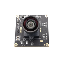 AIRIXXI -USB12MP01-L361 CMOS 1080P 120fps USB Kamera Modülü 12MP 3840X3040 Düşük Işıkta Mini Endüstriyel Web Kamerası Bilgisayar