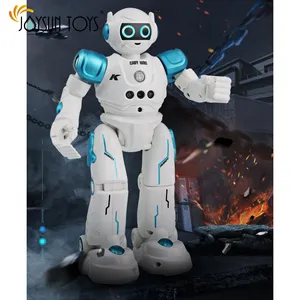 手势感应机器人遥控机器人儿童机器人玩具男孩女孩儿童圣诞生日礼物