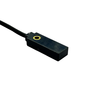 เซนเซอร์วัดระยะแบบเหนี่ยวนำสี่เหลี่ยม PNP SEN-GFD1003BC DC 10-30V IP 67 3mm ตรวจจับเอ็ดดี้ปัจจุบัน - Product Image 3