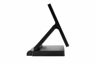 Nuevo Diseño 2026, Computadora POS Todo en Uno, Procesador Core I3/I5, Pantalla Táctil Capacitiva de 10 Puntos, Personalizable OEM
