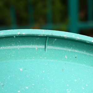 Pots à fleurs <span class=keywords><strong>en</strong></span> plastique épaissi grande capacité P451 pour jardins extérieurs, culture d'arbres fruitiers, aquaculture, lotus et nénuphars - Product Image 4