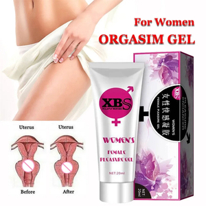 Neuheiten Weibliches Klimax-Gel Orgasmus <span class=keywords><strong>Libido</strong></span>-Verstärker Steigert Vergnügen Erhöht Erregung Flüssiges Sexspielzeug für Frauen - Product Image 6