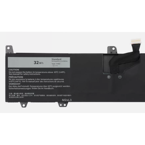 <span class=keywords><strong>Batterie</strong></span> 0JV6J 7.6V 32Wh pour <span class=keywords><strong>Dell</strong></span> Inspiron 11 3162 3180 3185, prête à être expédiée, approvisionnement direct d'usine, 100% <span class=keywords><strong>test</strong></span>ée avant l'expédition - Product Image 2