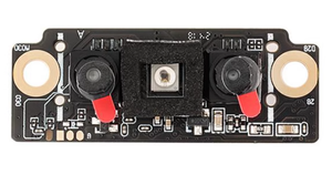 HLK-FM225面部识别模块3D红外双目摄像机模块实时检测串行通信HLK-FM225 - Product Image 2