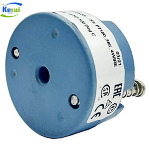 Nuevo Módulo de Temperatura a Prueba de Agua Rosemounte 248 Original, 4-20mA 248 248 - Product Image 5